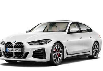 BMW 430 Gran Coupé 77.347 km 45.890 &euro; Emden 26723