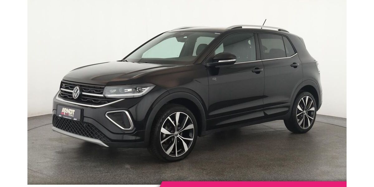 VW T-Cross 22.700 km 27.784 &euro; Neuss 41464