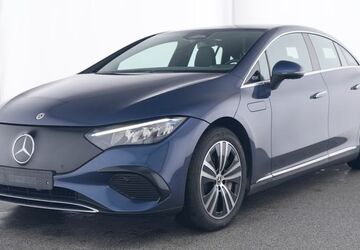Mercedes-Benz EQE 13.998 km 39.780 &euro; Nordhausen 99734