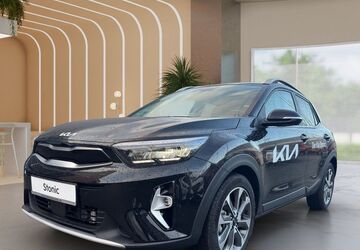 Kia Stonic 3.500 km 23.385 &euro; Bremerhaven 27568