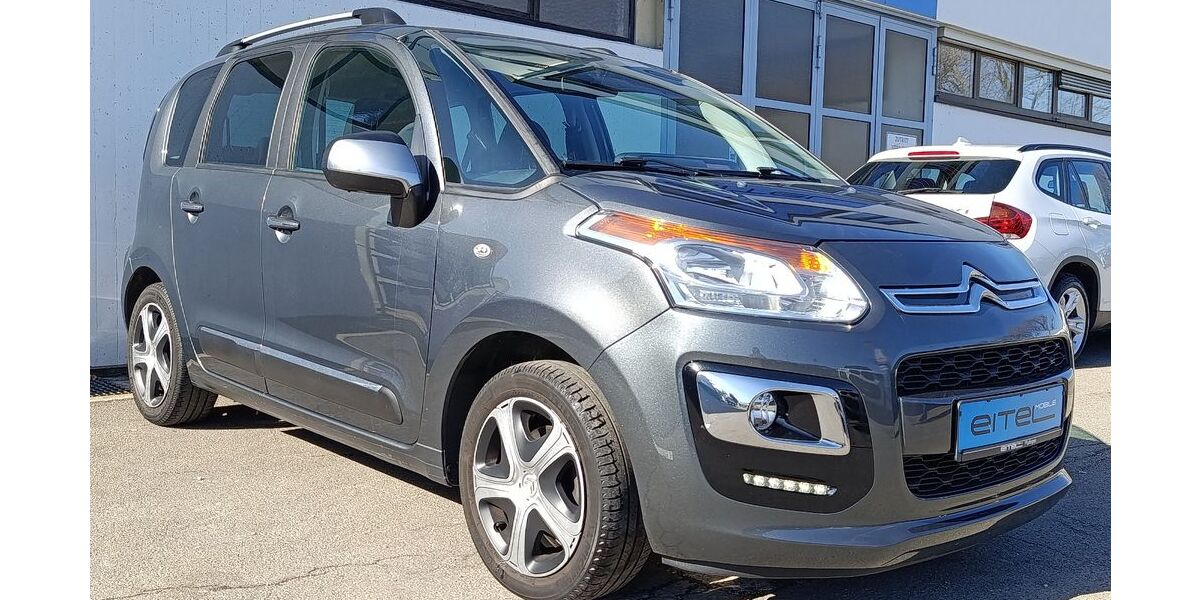 Citroen C3 Picasso 68.613 km 9.990 &euro; Pfullingen 72793