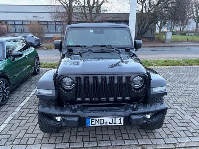 Jeep Wrangler 59.000 km 47.900 &euro; Emden 26723