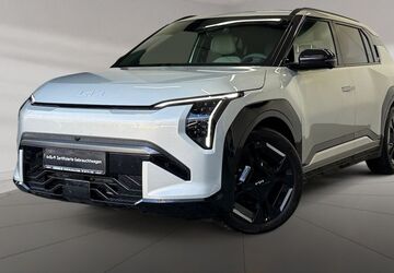 Kia EV3 17.880 km 38.700 &euro; Neufahrn in Niederbayern 84088