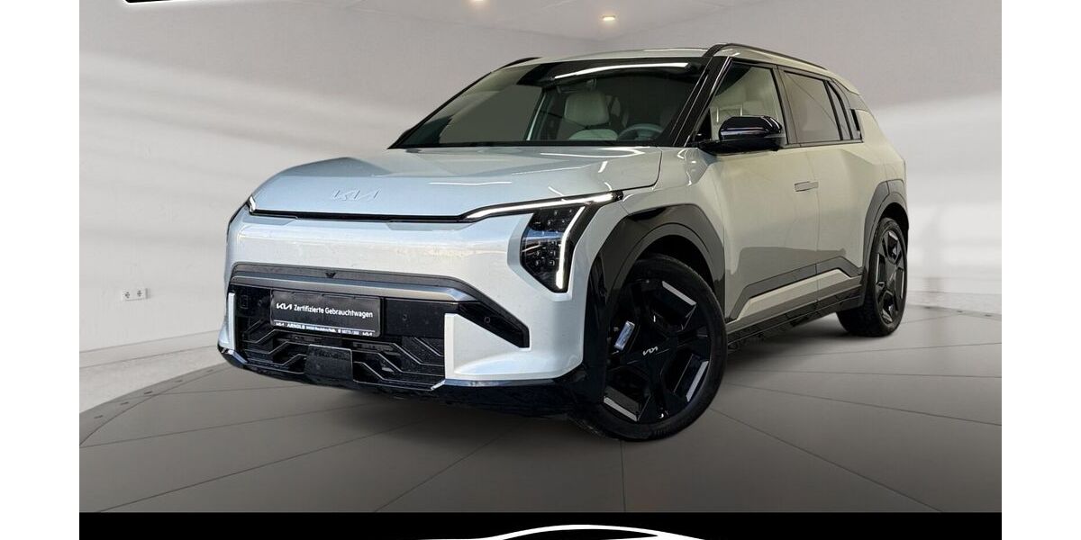 Kia EV3 17.880 km 38.700 &euro; Neufahrn in Niederbayern 84088