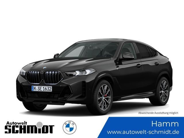BMW X6 23.375 km 82.490 &euro; Hamm 59071