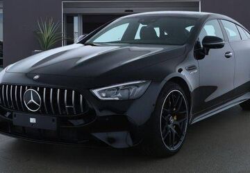 Mercedes-Benz AMG GT 18.531 km 129.990 &euro; Altdorf 90518