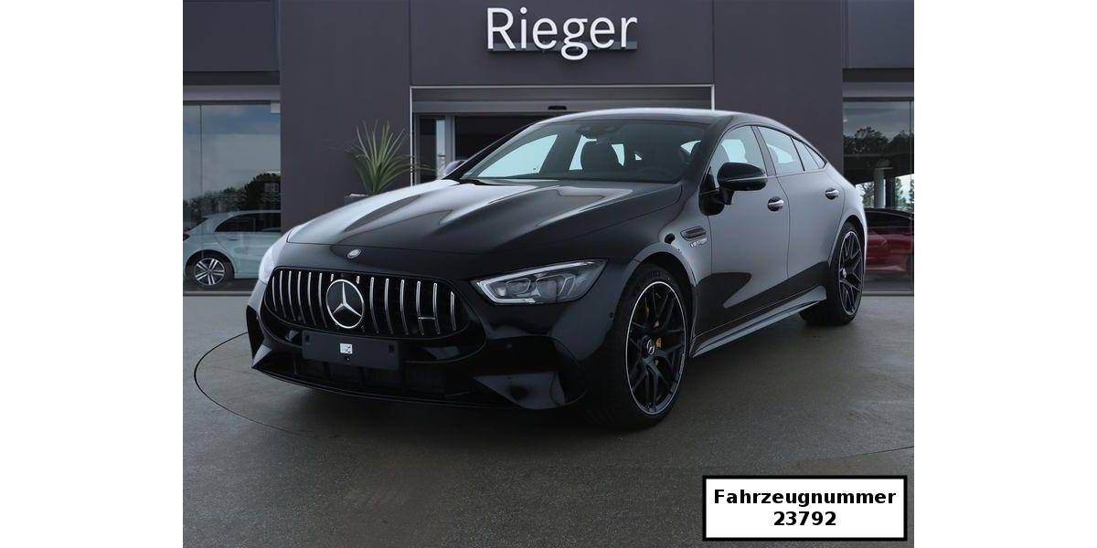 Mercedes-Benz AMG GT 18.531 km 129.990 &euro; Altdorf 90518