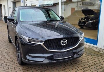 Mazda CX-5 119.528 km 21.590 &euro; Ludwigslust 19288
