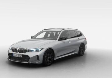 BMW M340d 8.509 km 69.855 &euro; Gera 07552