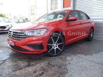 Gebrauchte VW Jetta