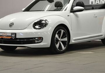 VW Beetle 27.632 km 22.990 &euro; Schenefeld | Hamburg 22869