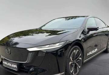 Mazda 6 5.000 km 43.990 &euro; Fürstenfeldbruck 82256