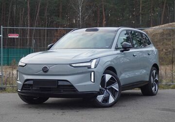 Volvo EX90 10.766 km 70.900 &euro; Seddiner See OT Neuseddin 14554