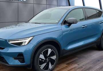 Volvo C40 40.725 km 34.470 &euro; Schweinfurt 97424