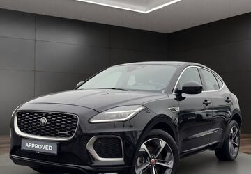 Jaguar E-Pace 70.800 km 24.690 &euro; Kassel 34123