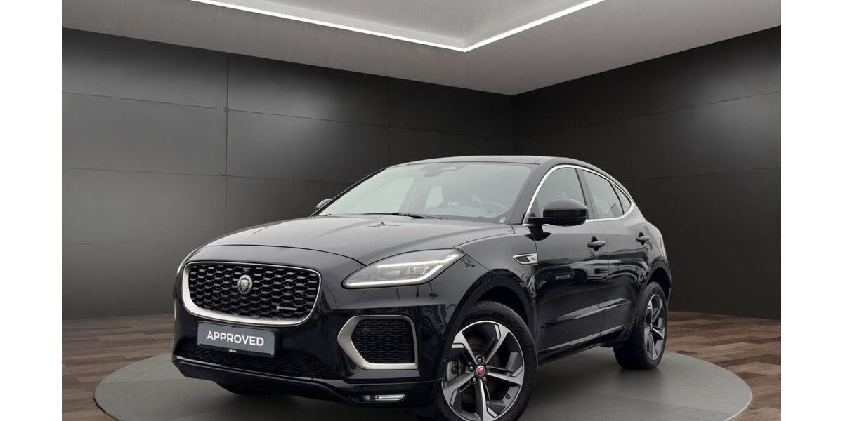 Jaguar E-Pace 70.800 km 24.690 &euro; Kassel 34123