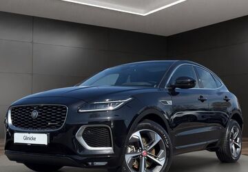 Jaguar E-Pace 70.800 km 25.910 &euro; Kassel 34123