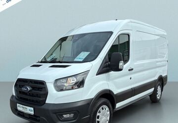 Ford Transit 2.800 km 39.850 &euro; Bad Kreuznach 55543