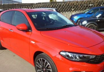 Fiat Tipo 35.000 km 12.900 &euro; Neuhofen 67141