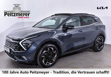 Kia Sportage 42.500 km 29.990 &euro; Bad Oeynhausen 32545