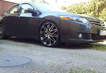 Honda Accord 220.000 km 6.000 &euro; Dogern 79804