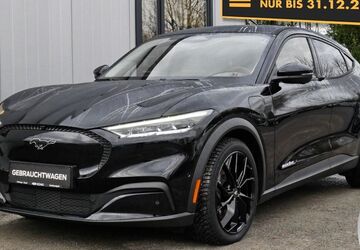 Ford Mustang Mach-E 10.441 km 49.950 &euro; Eschwege 37269