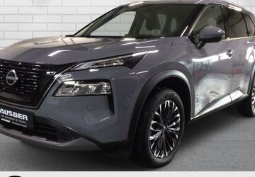 Nissan X-Trail 3.299 km 44.444 &euro; Telgte 48291