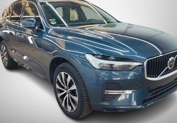 Volvo XC60 57.990 km 35.990 &euro; Leipzig 04179