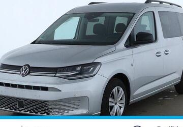 VW Caddy Maxi 7.320 km 42.580 &euro; Karlsruhe 76131
