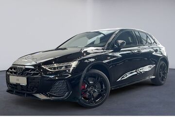 Audi A3 5.500 km 46.750 &euro; Braunschweig 38124