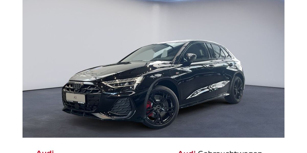 Audi A3 5.500 km 46.750 &euro; Braunschweig 38124