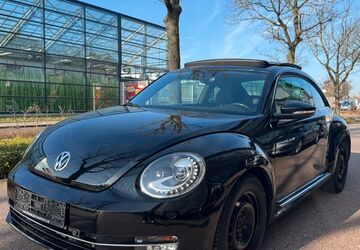 VW Beetle 178.329 km 8.450 &euro; Korschenbroich 41352