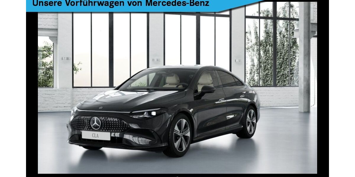 Mercedes-Benz CLA 200 9.900 km 47.590 &euro; Waldshut-Tiengen 79761