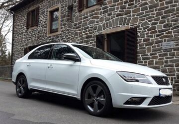 Seat Toledo 47.000 km 19.450 &euro; Lüdenscheid 58515