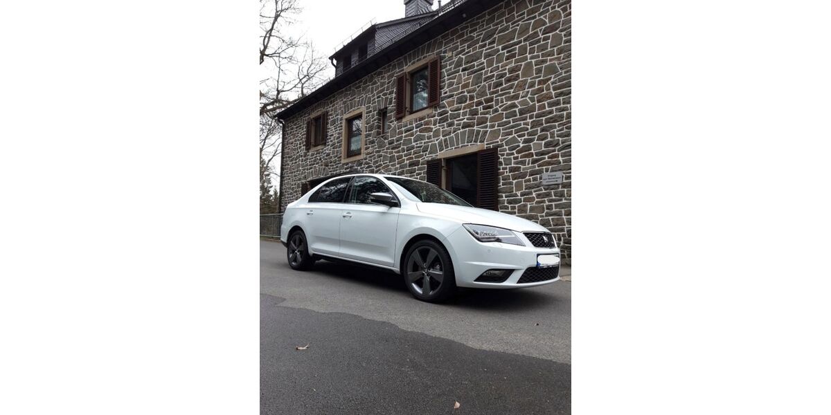 Seat Toledo 47.000 km 19.450 &euro; Lüdenscheid 58515