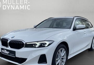 BMW 318 13.094 km 32.920 &euro; Losheim am See 66679