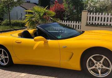 Corvette C5 31.400 km 28.900 &euro; Rüdesheim am Rhein, Stadt 65385