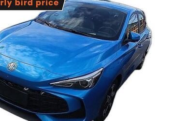 MG 3 13.745 km 17.499 &euro; Ergolding 84030