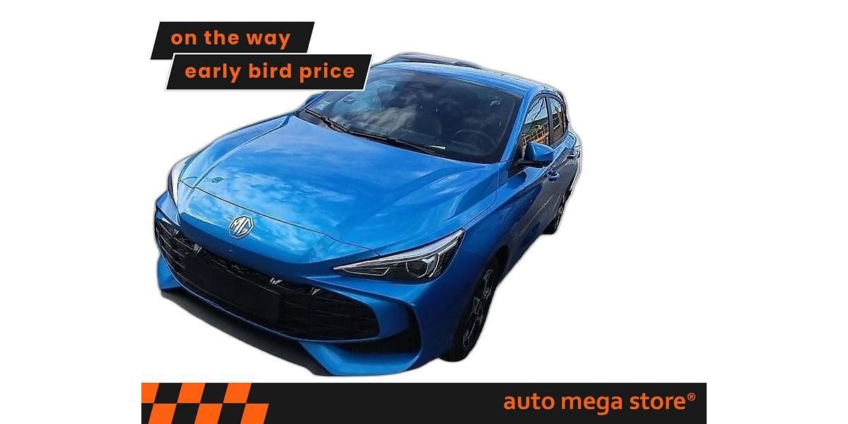 MG 3 13.745 km 17.499 &euro; Ergolding 84030