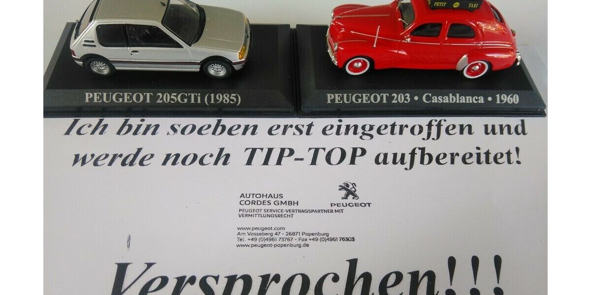 Peugeot Boxer 26.500 km 29.450 &euro; Papenburg 26871