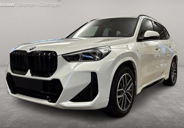 BMW iX1 19.605 km 39.901 &euro; Hannover 30539