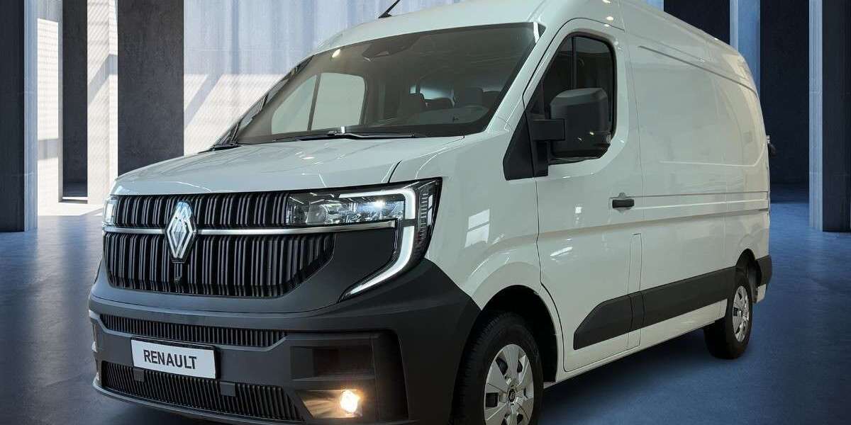 Renault Master 6.593 km 31.990 &euro; Hamburg 20537