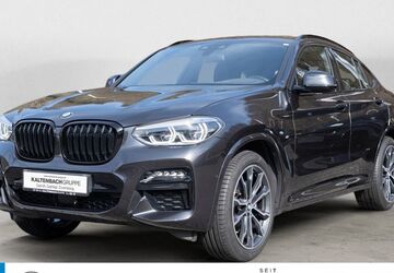 BMW X4 M40 89.016 km 39.980 &euro; Werdohl 58791