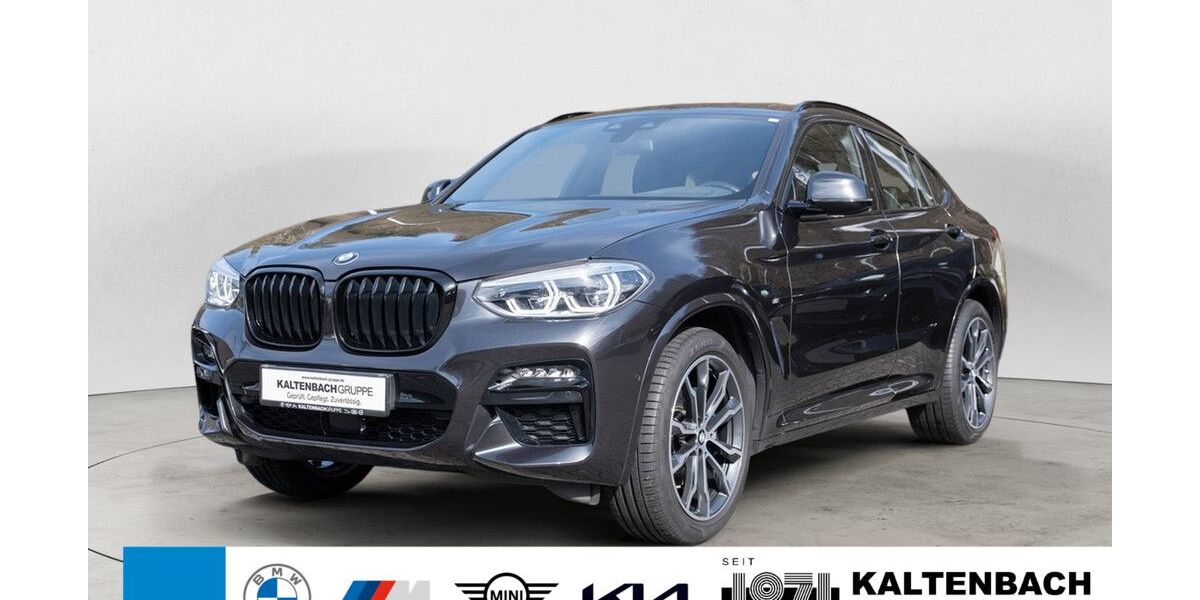 BMW X4 M40 89.016 km 39.980 &euro; Werdohl 58791