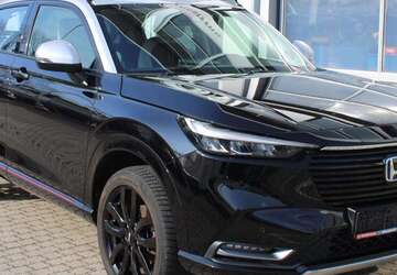 Honda HR-V 73.323 km 23.400 &euro; Rosenheim 83026