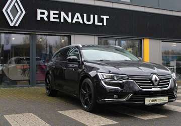 Renault Talisman 69.000 km 20.990 &euro; Kenn 54344