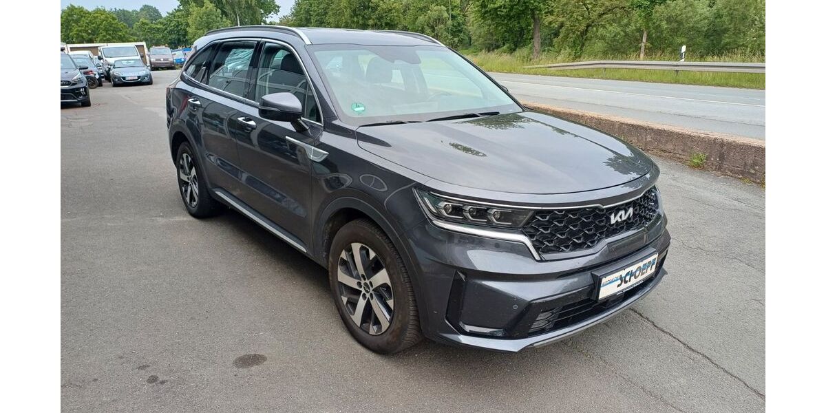 Kia Sorento 139.000 km 25.690 &euro; Naila 95119