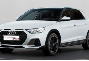 Audi A1 6.414 km 28.340 &euro; Baden Baden 76532