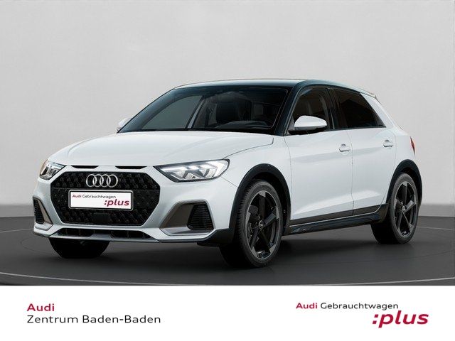 Audi A1 6.414 km 28.340 &euro; Baden Baden 76532