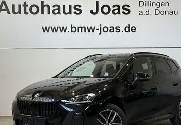 BMW 225 Active Tourer 2.000 km 48.900 &euro; Dillingen 89407